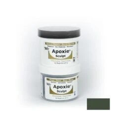 Apoxie Sculpt - Noir