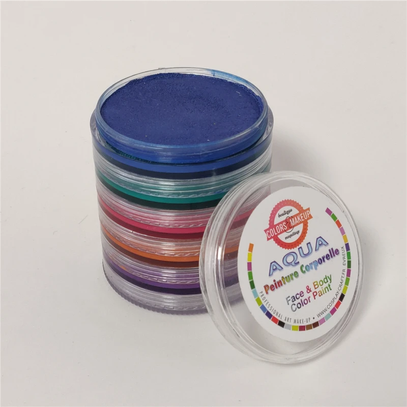 Aqua Pack Iron 1 Aqua Pack Iron