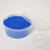 Charge Pigment Bleu
