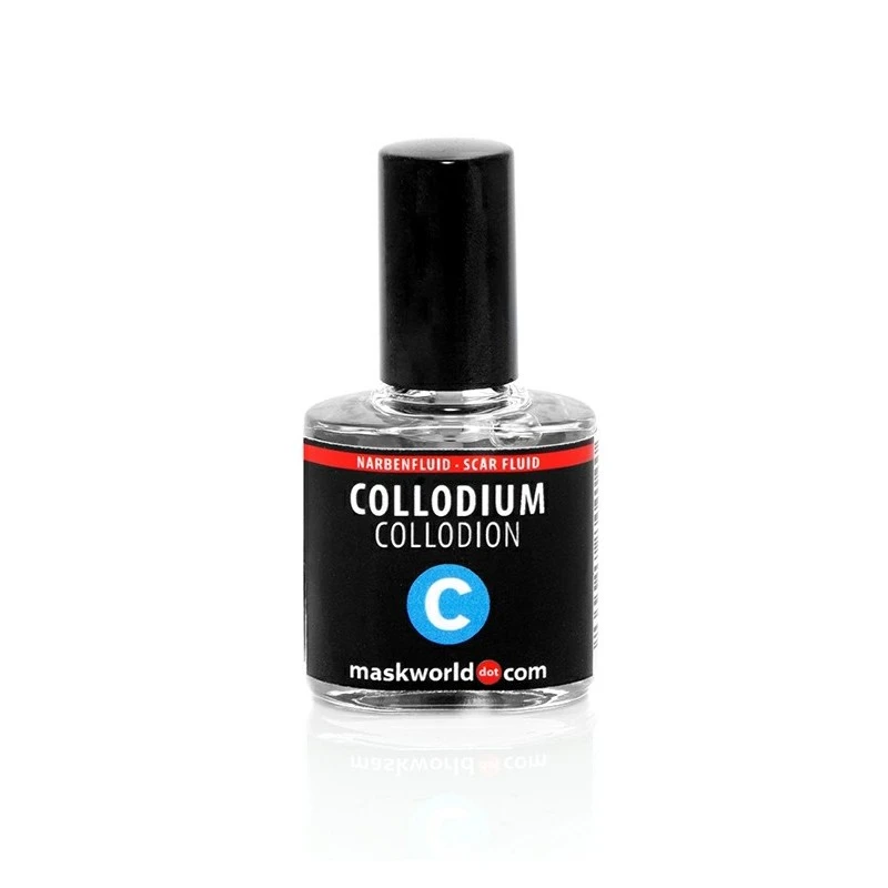 Collodion 1 Collodion