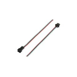 Connecteur 3 Entrées