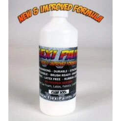 Flexipaint Transparent NF