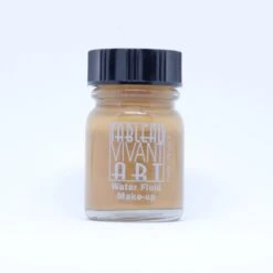 Fluide Jaune Orangé