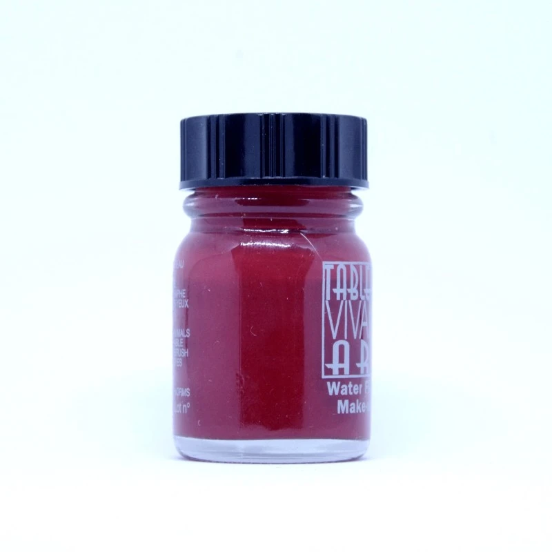 Fluide Rouge 1 Fluide Rouge