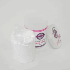 Foam Clay Blanche - 3 Tailles -Magasin De Costumes D'Halloween foam clay blanche 3 tailles 3