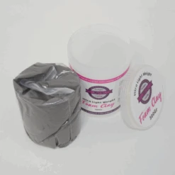 Foam Clay Grise - 3 Tailles 6 Foam Clay Grise - 3 Tailles -Magasin De Costumes D'Halloween foam clay grise 3 tailles 2