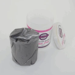 Foam Clay Grise - 3 Tailles 7 Foam Clay Grise - 3 Tailles -Magasin De Costumes D'Halloween foam clay grise 3 tailles 3