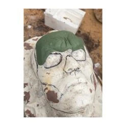 Front Orc -Magasin De Costumes D'Halloween front orc 2