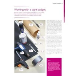 Getting Started With Cosplay -Magasin De Costumes D'Halloween getting started with cosplay kamui 2