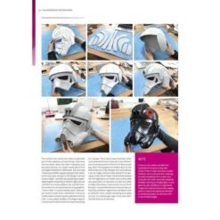 Getting Started With Cosplay -Magasin De Costumes D'Halloween getting started with cosplay kamui 3