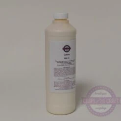 Latex Prévulcanisé 500ml
