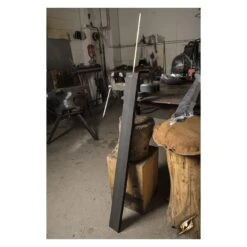 Mousse Sur Fibre - 140 Cm