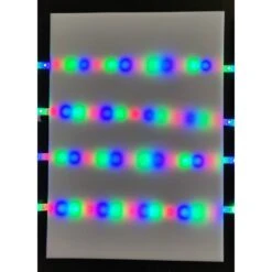 Mousse Translucide 5mm M