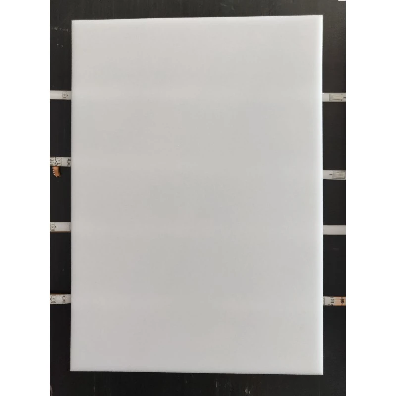 Mousse Translucide 5mm S 2 Mousse Translucide 5mm S – Image 2