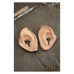 Oreilles Hobbit -Magasin De Costumes D'Halloween oreilles hobbit 3