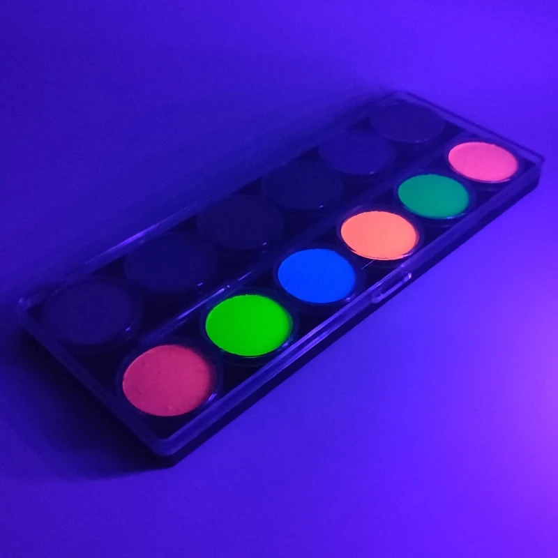 Palette Aqua Spéciales 2 Palette Aqua Spéciales – Image 2