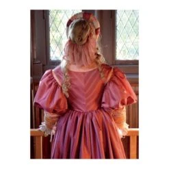 Patron A.C Robe Médievale -Magasin De Costumes D'Halloween patron ac robe medievale 2