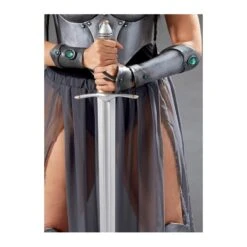 Nouvelles versions -Magasin De Costumes D'Halloween patron armure partie 3 1