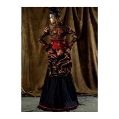 Patron Cabaret -Magasin De Costumes D'Halloween patron cabaret 2