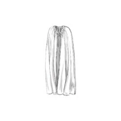 Patron - Capes GoT -Magasin De Costumes D'Halloween patron capes got 5