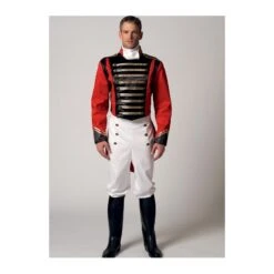 Nouvelles versions -Magasin De Costumes D'Halloween patron casse noisette 1