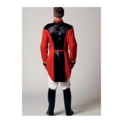 Patron Casse Noisette -Magasin De Costumes D'Halloween patron casse noisette 2