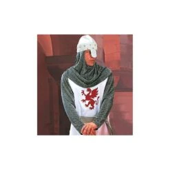 Patron - Chevalier -Magasin De Costumes D'Halloween patron chevalier 2