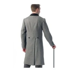 Patron Dandy Britannique -Magasin De Costumes D'Halloween patron dandy britannique 4