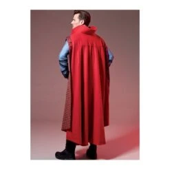 Patron Docteur Strange -Magasin De Costumes D'Halloween patron docteur strange 3