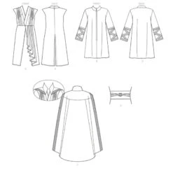 Patron Docteur Strange -Magasin De Costumes D'Halloween patron docteur strange 5