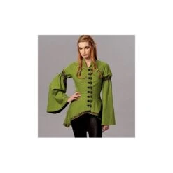 Nouvelles versions -Magasin De Costumes D'Halloween patron elfe sentinelle 1