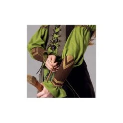 Patron Elfe Sentinelle -Magasin De Costumes D'Halloween patron elfe sentinelle 3