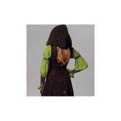 Patron Elfe Sentinelle -Magasin De Costumes D'Halloween patron elfe sentinelle 6