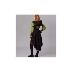 Patron Elfe Sentinelle -Magasin De Costumes D'Halloween patron elfe sentinelle 7