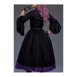 Patron Herboriste Nocturne -Magasin De Costumes D'Halloween patron herboriste nocturne 3