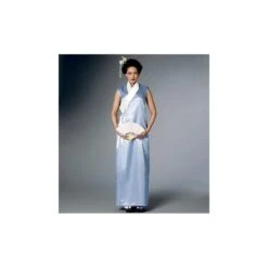 Nouvelles versions -Magasin De Costumes D'Halloween patron kimono japonais 1