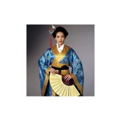 Patron Kimono Japonais -Magasin De Costumes D'Halloween patron kimono japonais 2