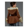 Patron Manteau F Outlander