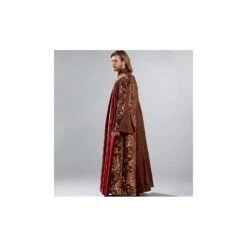 Patron Manteau Médieval -Magasin De Costumes D'Halloween patron manteau medieval 2