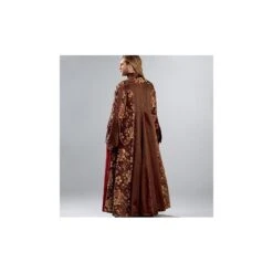 Patron Manteau Médieval -Magasin De Costumes D'Halloween patron manteau medieval 3