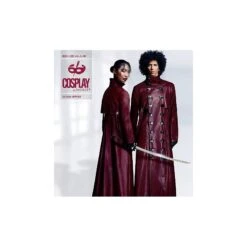 Patron - Manteau Trenched