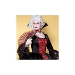 Nouvelles versions -Magasin De Costumes D'Halloween patron marquise 1