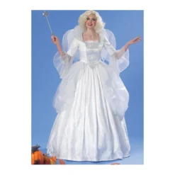 Patron Marraine La Bonne Fée -Magasin De Costumes D'Halloween patron marraine la bonne fee 2