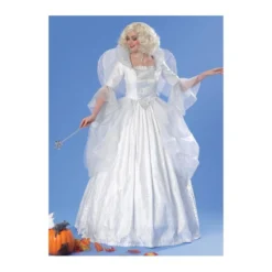 Patron Marraine La Bonne Fée -Magasin De Costumes D'Halloween patron marraine la bonne fee 3