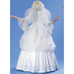 Patron Marraine La Bonne Fée -Magasin De Costumes D'Halloween patron marraine la bonne fee 6