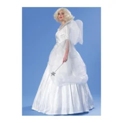 Patron Marraine La Bonne Fée -Magasin De Costumes D'Halloween patron marraine la bonne fee 7