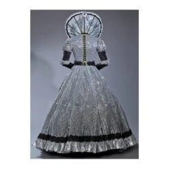 Patron Méchante Reine -Magasin De Costumes D'Halloween patron mechante reine 3