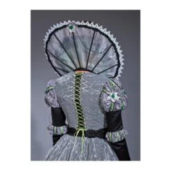 Patron Méchante Reine -Magasin De Costumes D'Halloween patron mechante reine 4