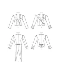 Patron Papillon -Magasin De Costumes D'Halloween patron papillon 5