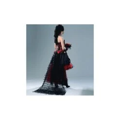 Nouvelles versions -Magasin De Costumes D'Halloween patron robe de cabaret 1